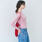 【PRE ORDER】Skin 2way Tops