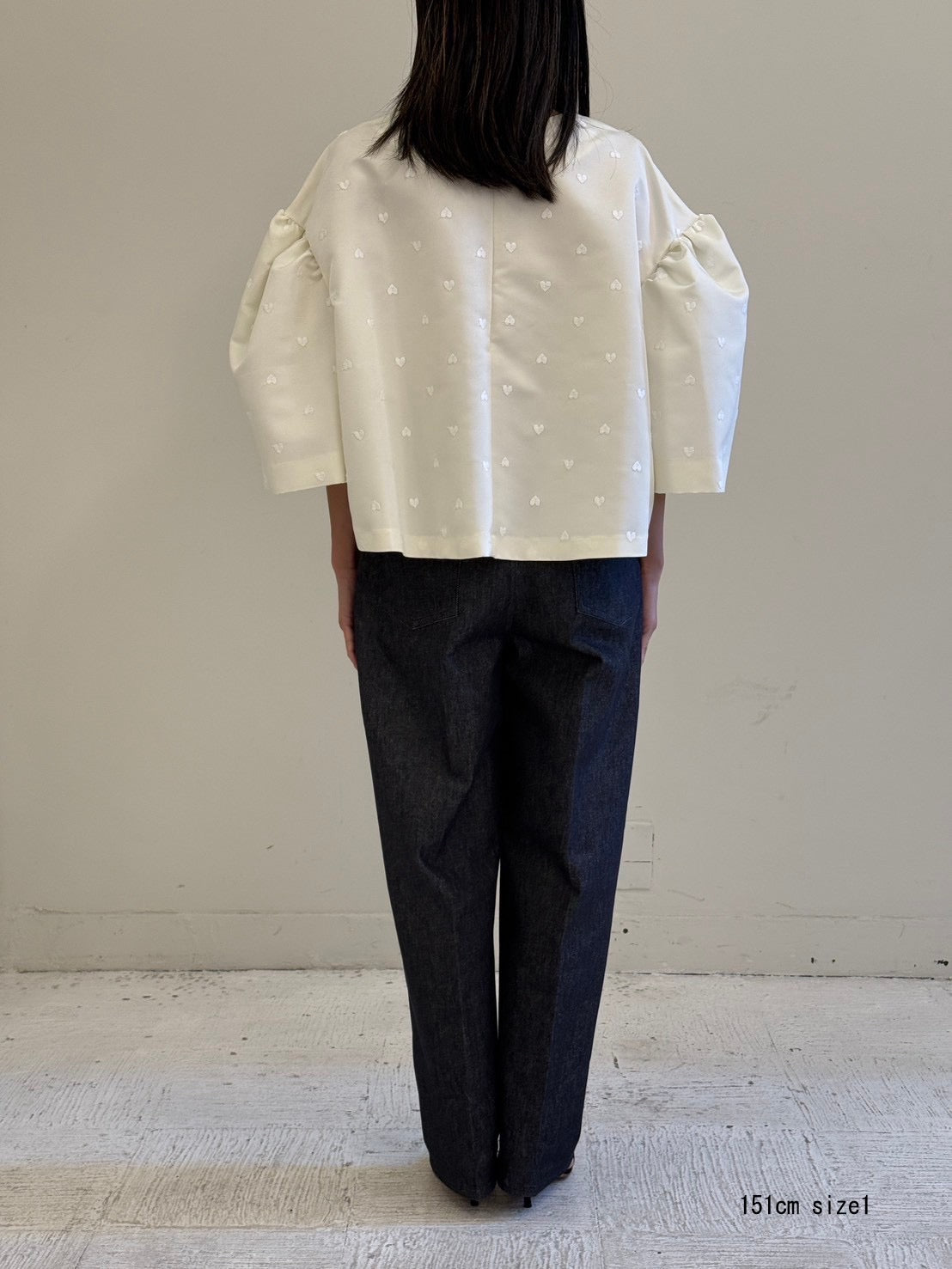 YOKUBARI Wide Pants – LIten.online