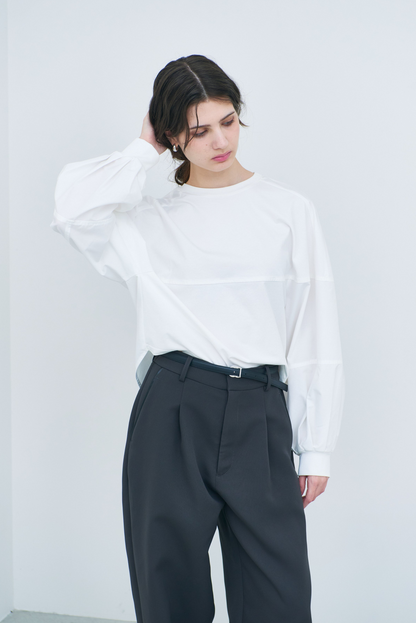 Fabric Docking Tops