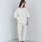 Edge Curve Pants