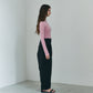 【PRE ORDER】Skin 2way Tops