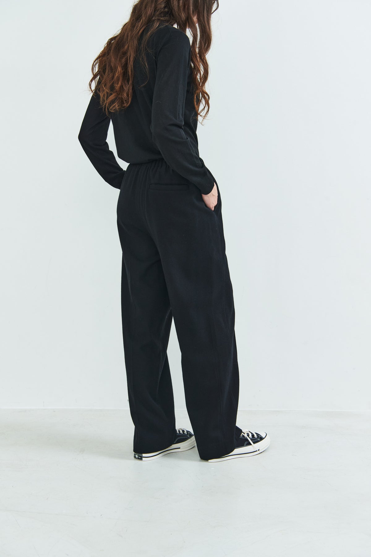 Mocha Pants