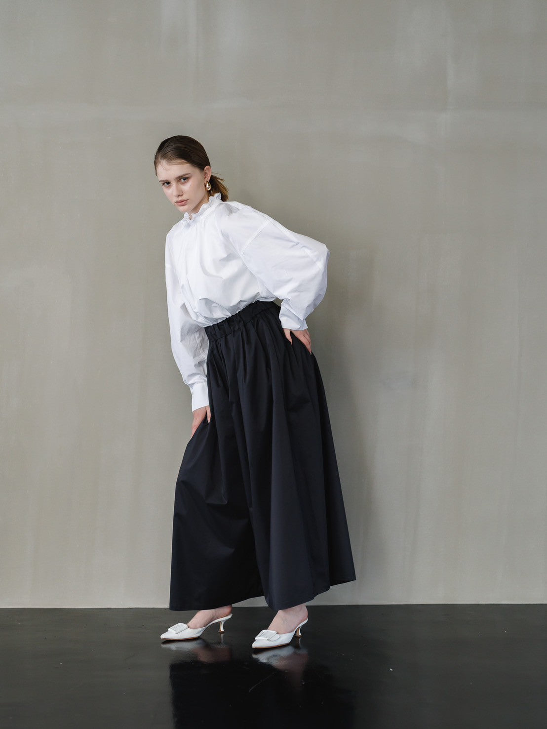 【PRE ORDER】Dramatic Skants