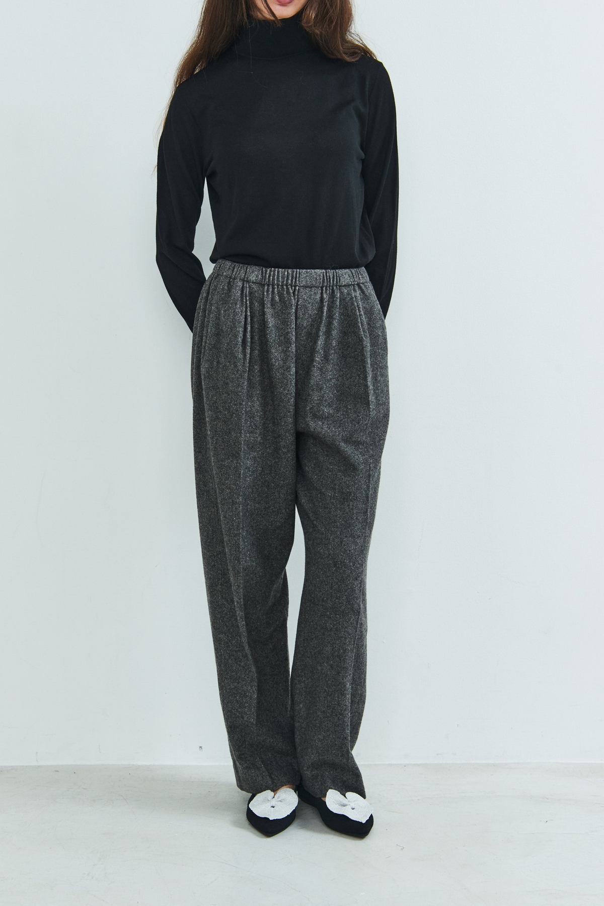 Mocha Pants