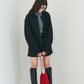 【PRE ORDER】Suede Short Pants