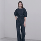 【PRE ORDER】Denim Candy Top