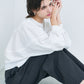 Edge Curve Pants