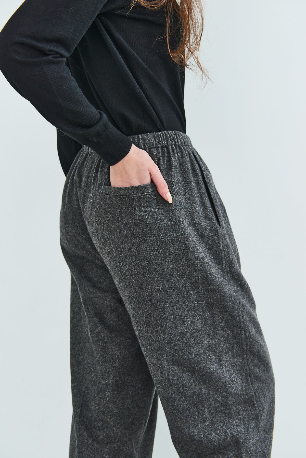 Mocha Pants