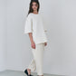 Edge Curve Pants