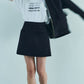 【PRE ORDER】Bonding Zip Jacket