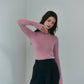 【PRE ORDER】Skin 2way Tops