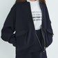 【PRE ORDER】Bonding Zip Jacket