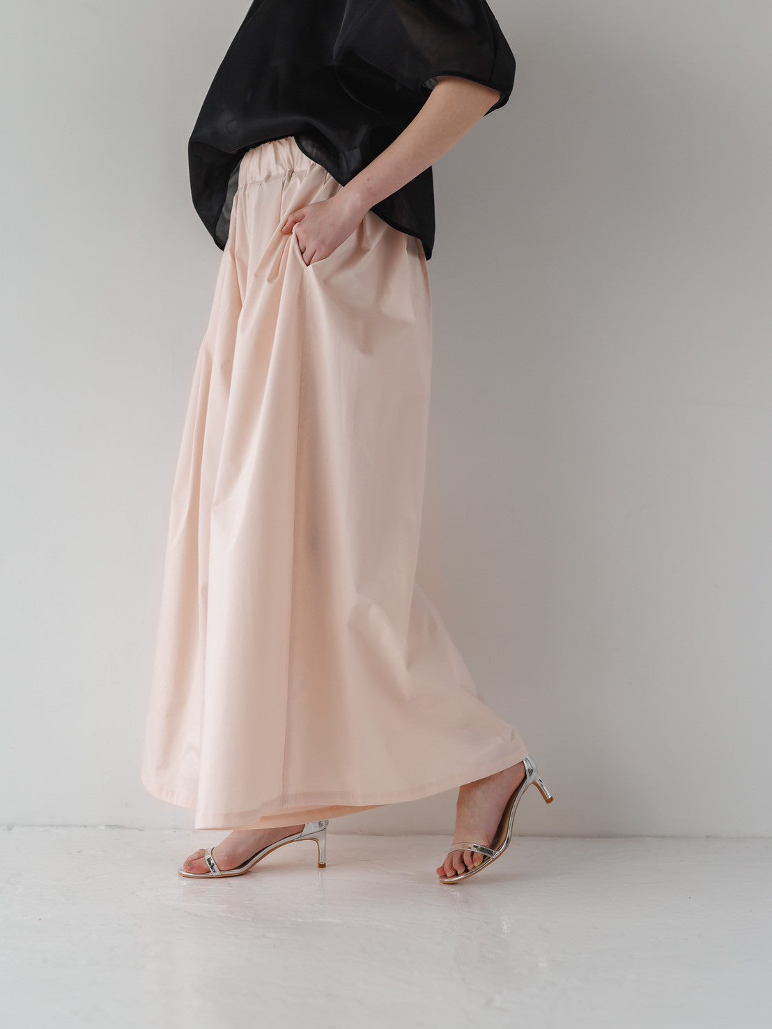 【PRE ORDER】Dramatic Skants