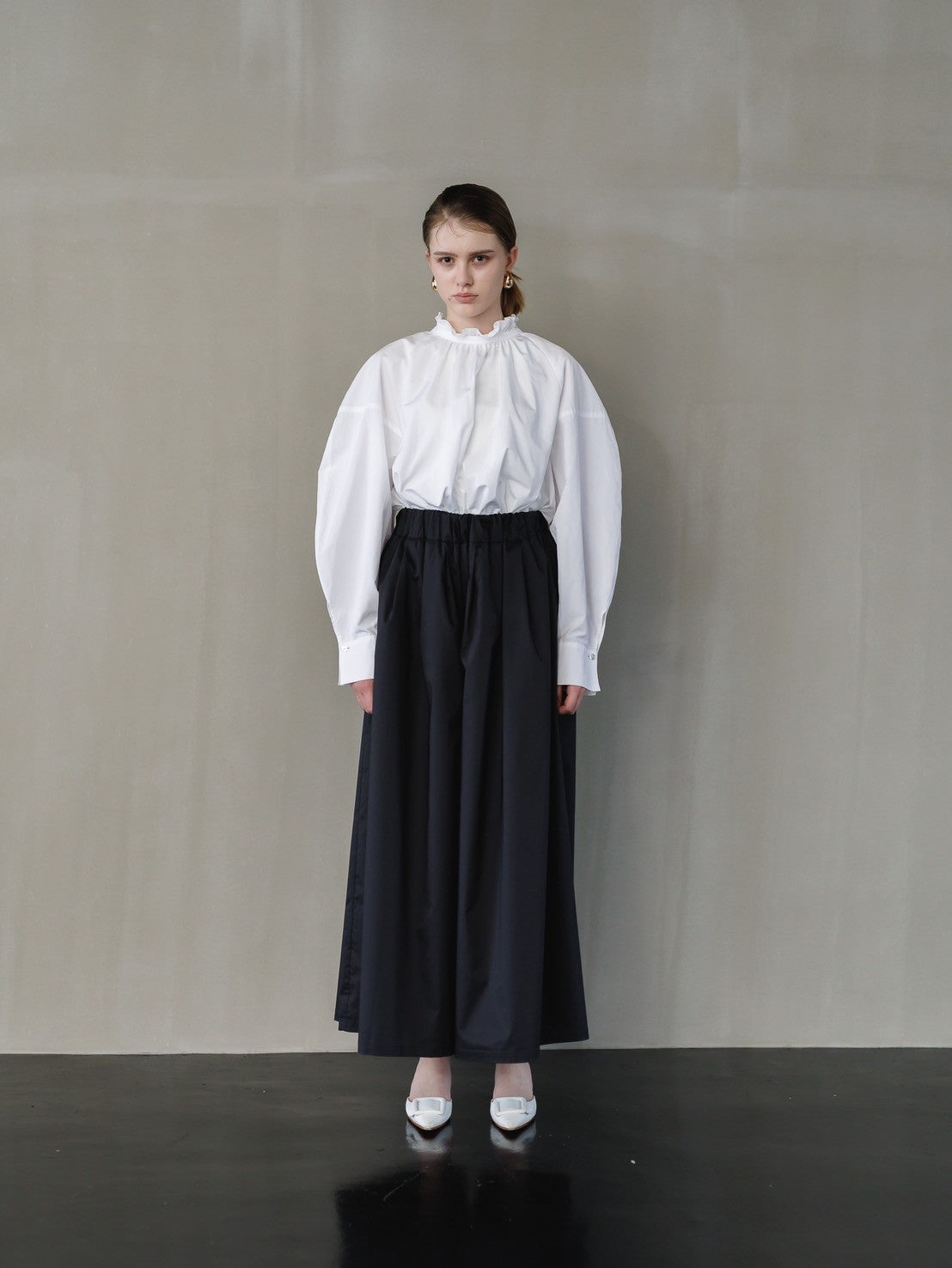 【PRE ORDER】Dramatic Skants