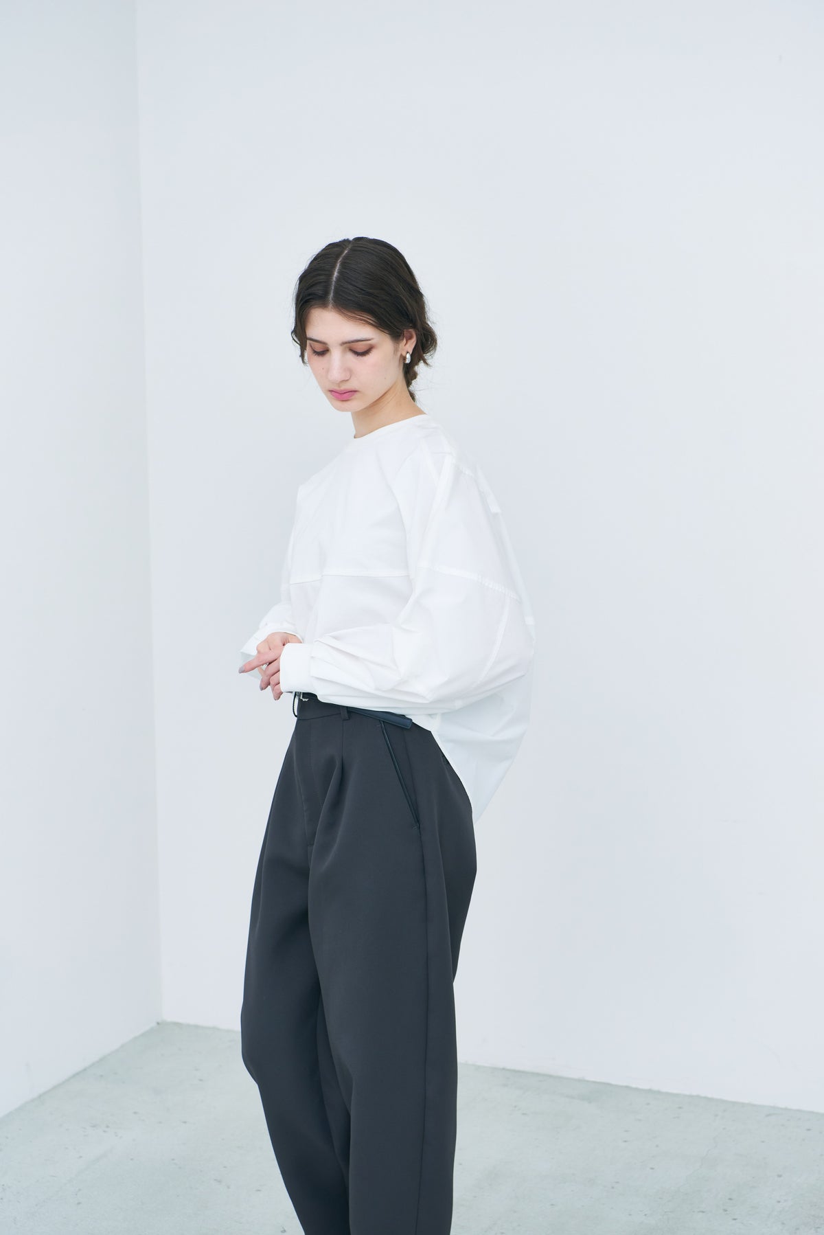 Fabric Docking Tops