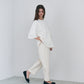 Edge Curve Pants