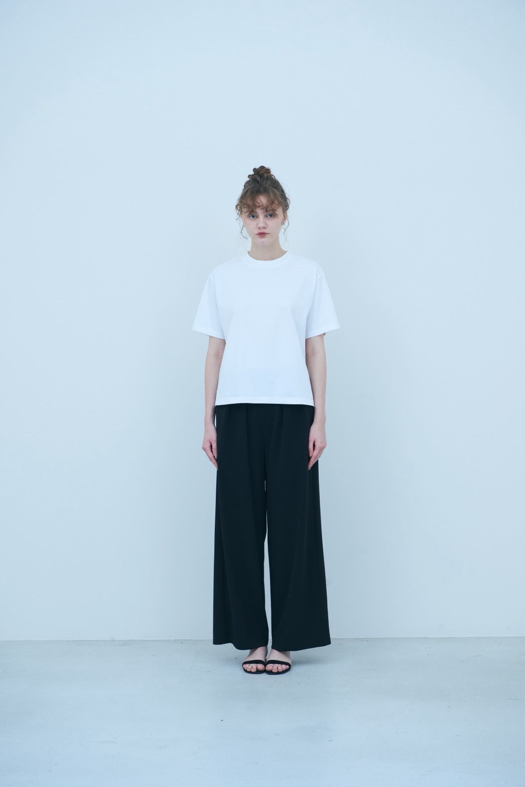 Pre order//365days Wide Pants