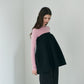 【PRE ORDER】Skin 2way Tops
