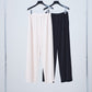 Velour wide pants (しょこちゃん専用)