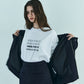 【PRE ORDER】Bonding Zip Jacket