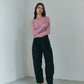 Edge Curve Pants