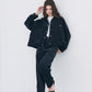 Corduroy Baker Pants
