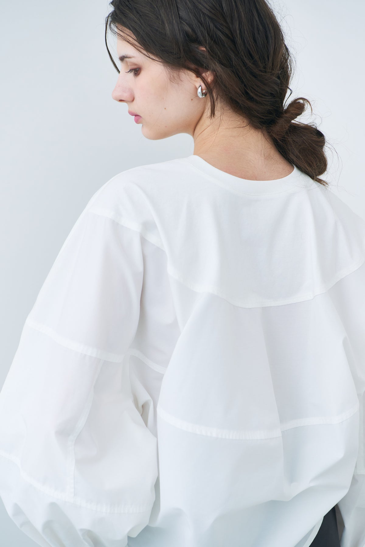 Fabric Docking Tops