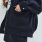 【PRE ORDER】Bonding Zip Jacket
