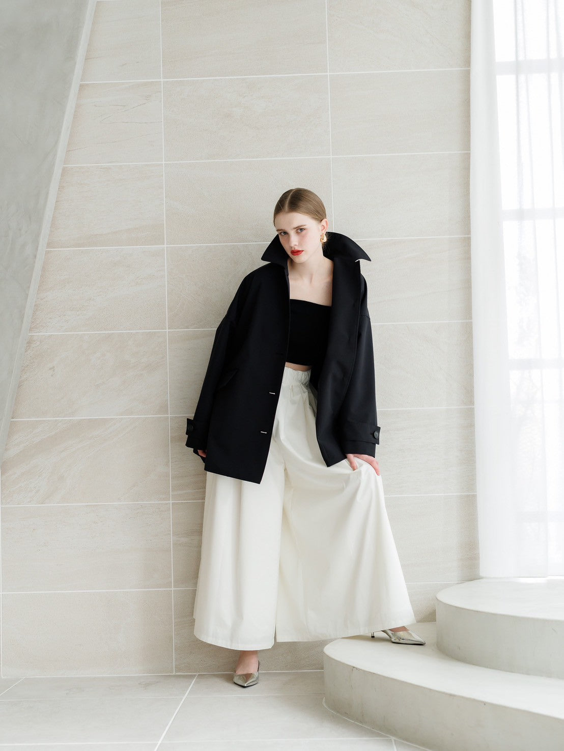 PRE ORDER】Dramatic Skants – LIten.online