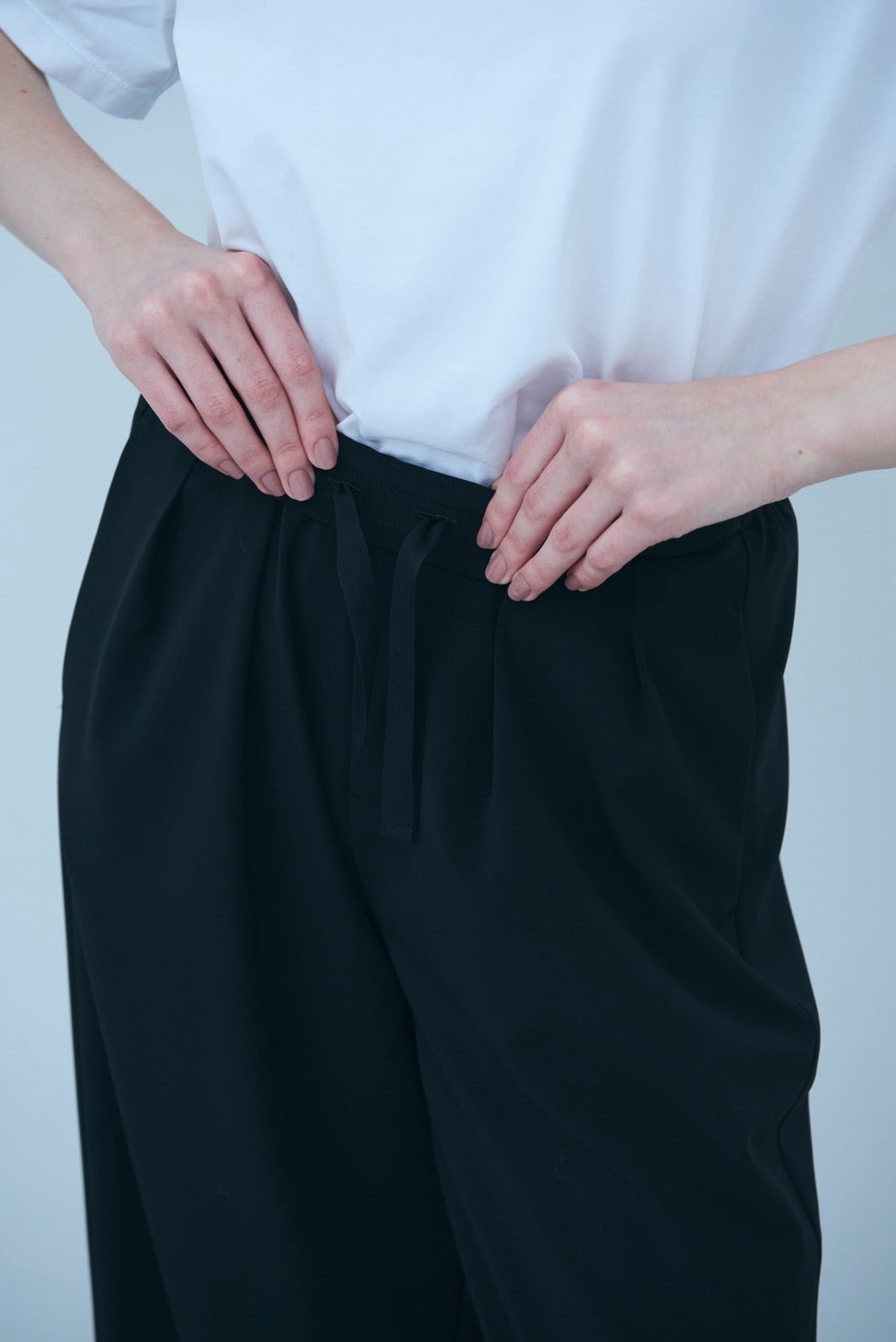 Pre order//365days Wide Pants
