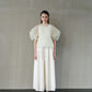 Re order//Sheer Sculpture Tops