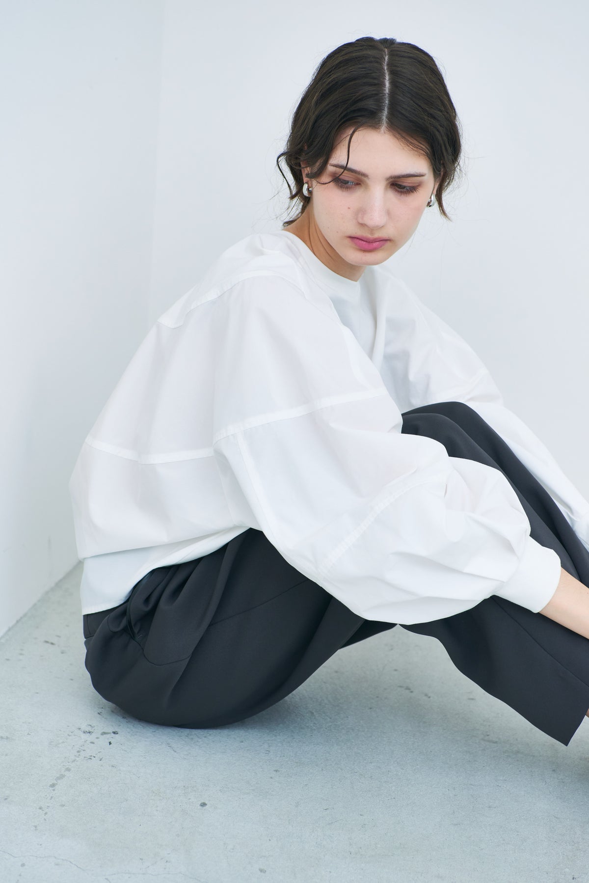 Fabric Docking Tops