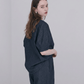 【PRE ORDER】Denim Candy Top