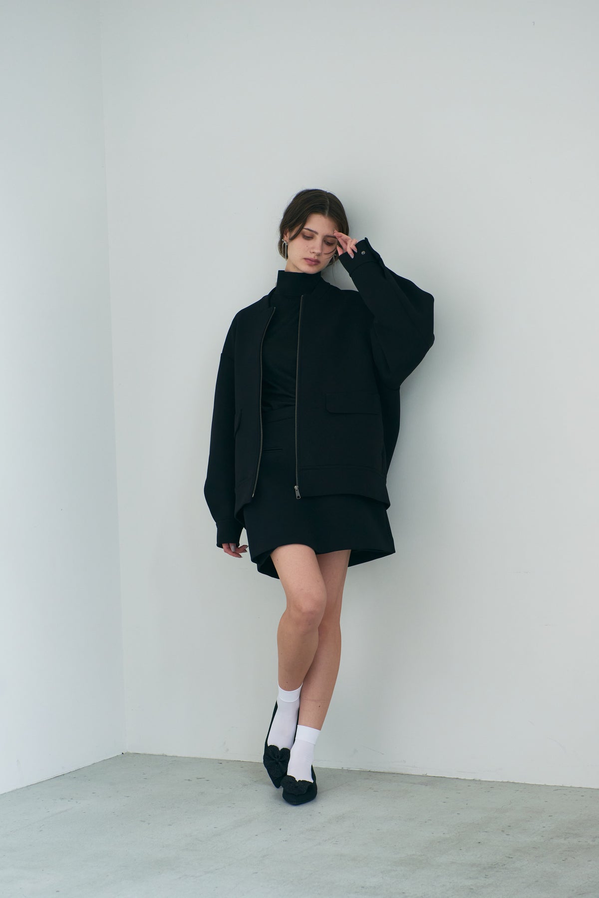 【PRE ORDER】Bonding Skort