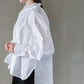 Sucre Frill Blouse