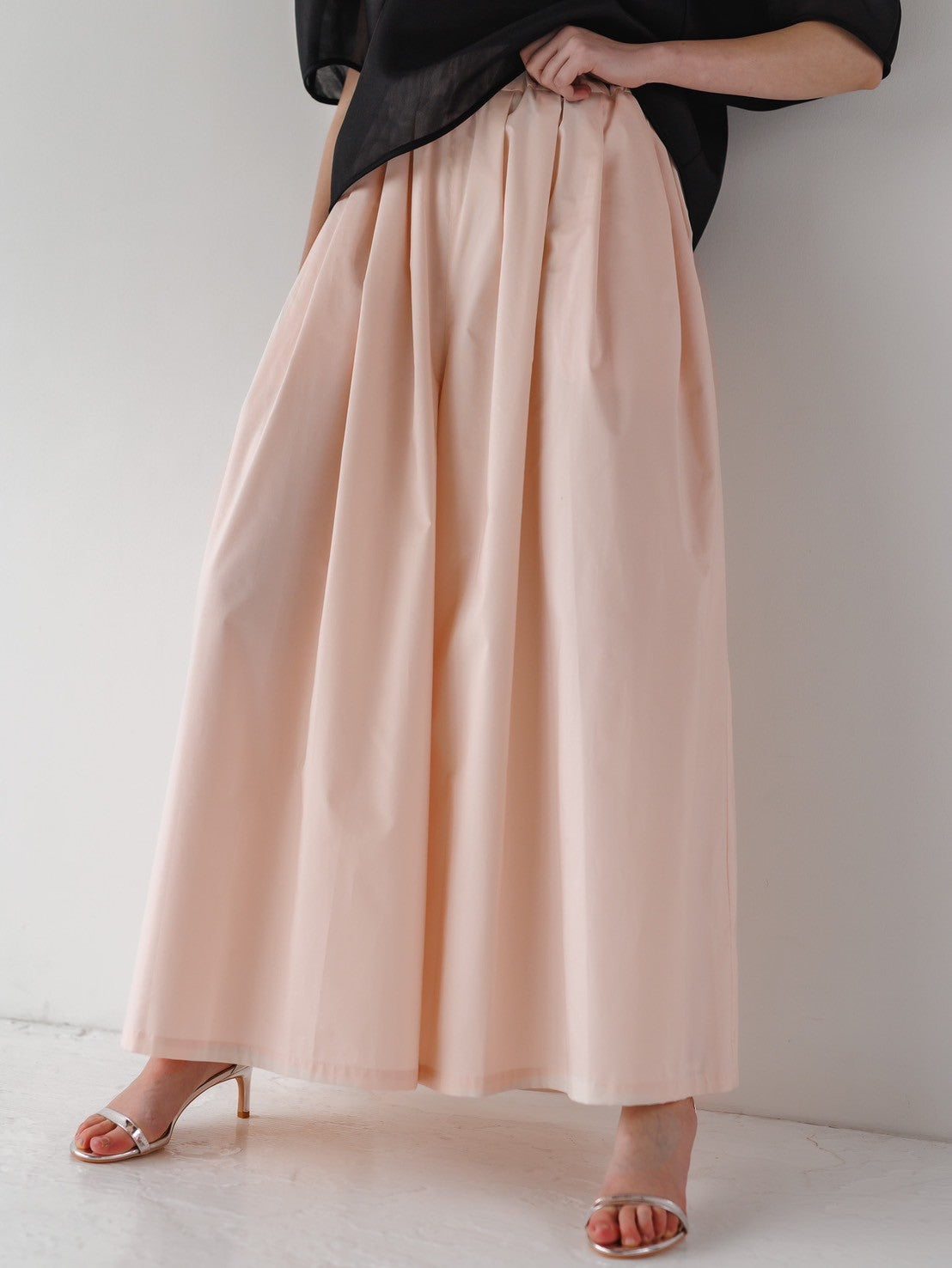 【PRE ORDER】Dramatic Skants