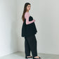 Edge Curve Pants