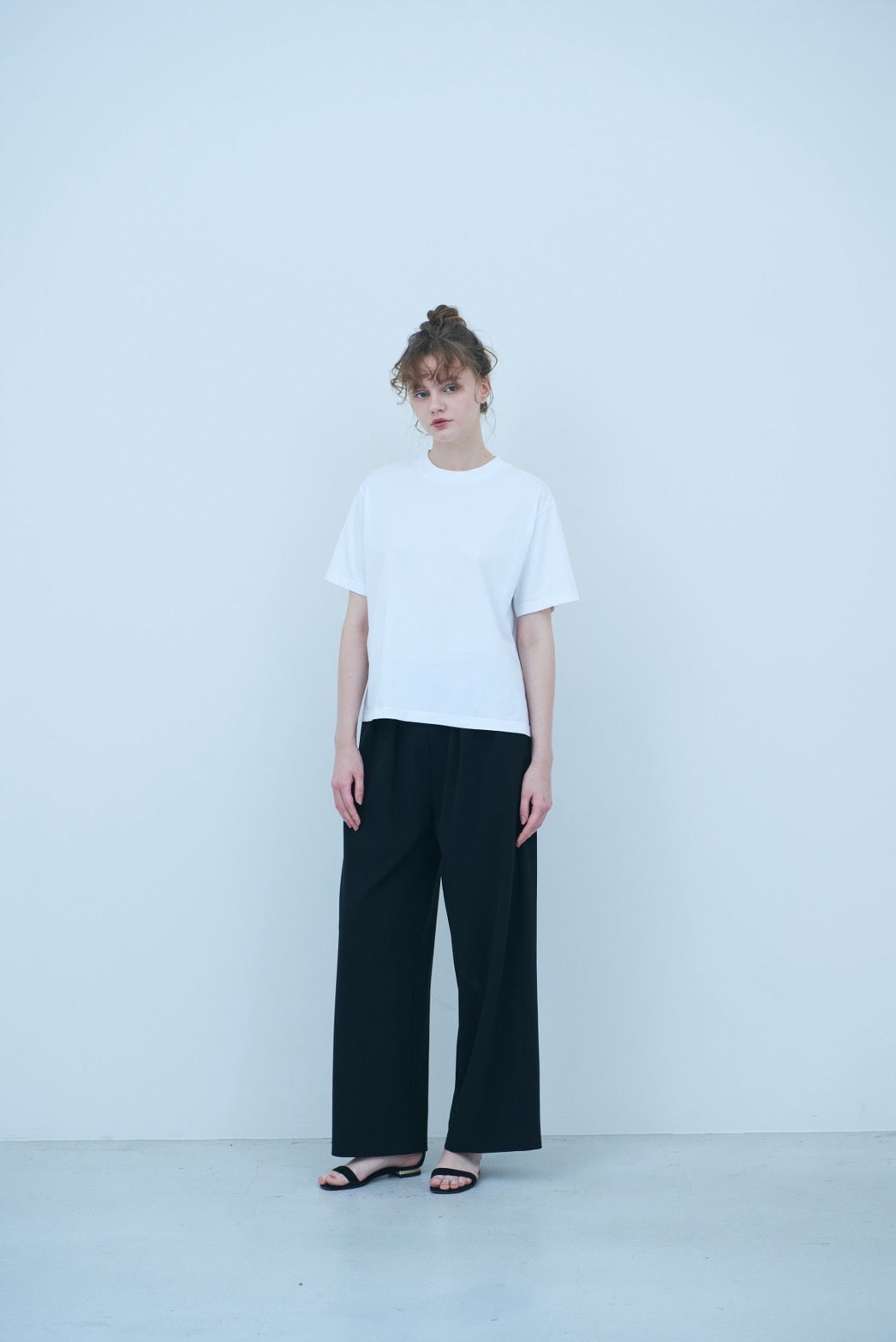 Pre order//365days Wide Pants