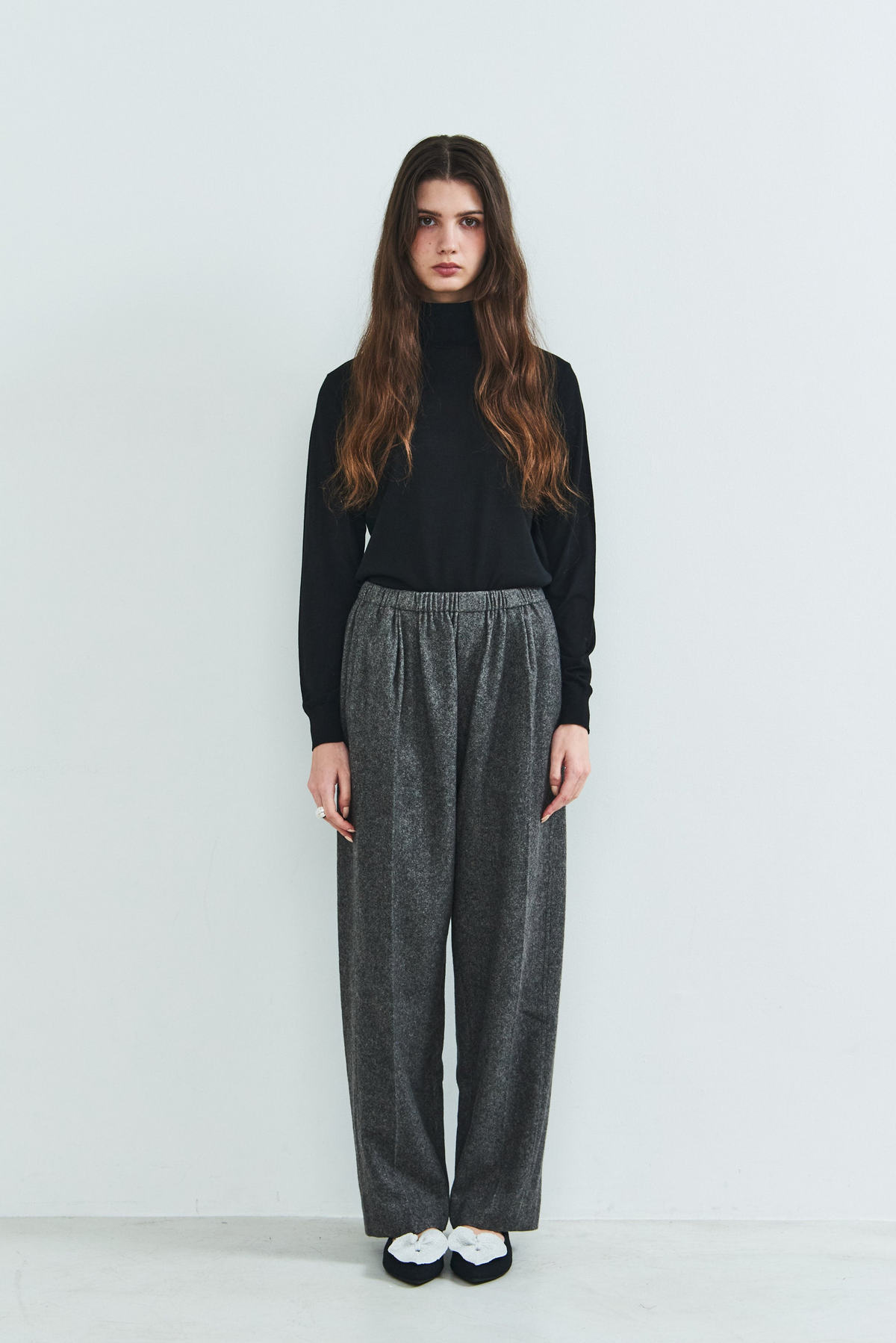 Mocha Pants