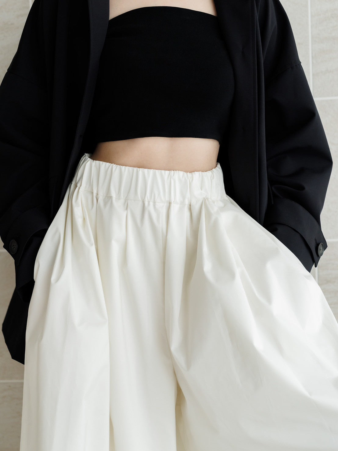 【PRE ORDER】Dramatic Skants