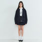 【PRE ORDER】Bonding Zip Jacket