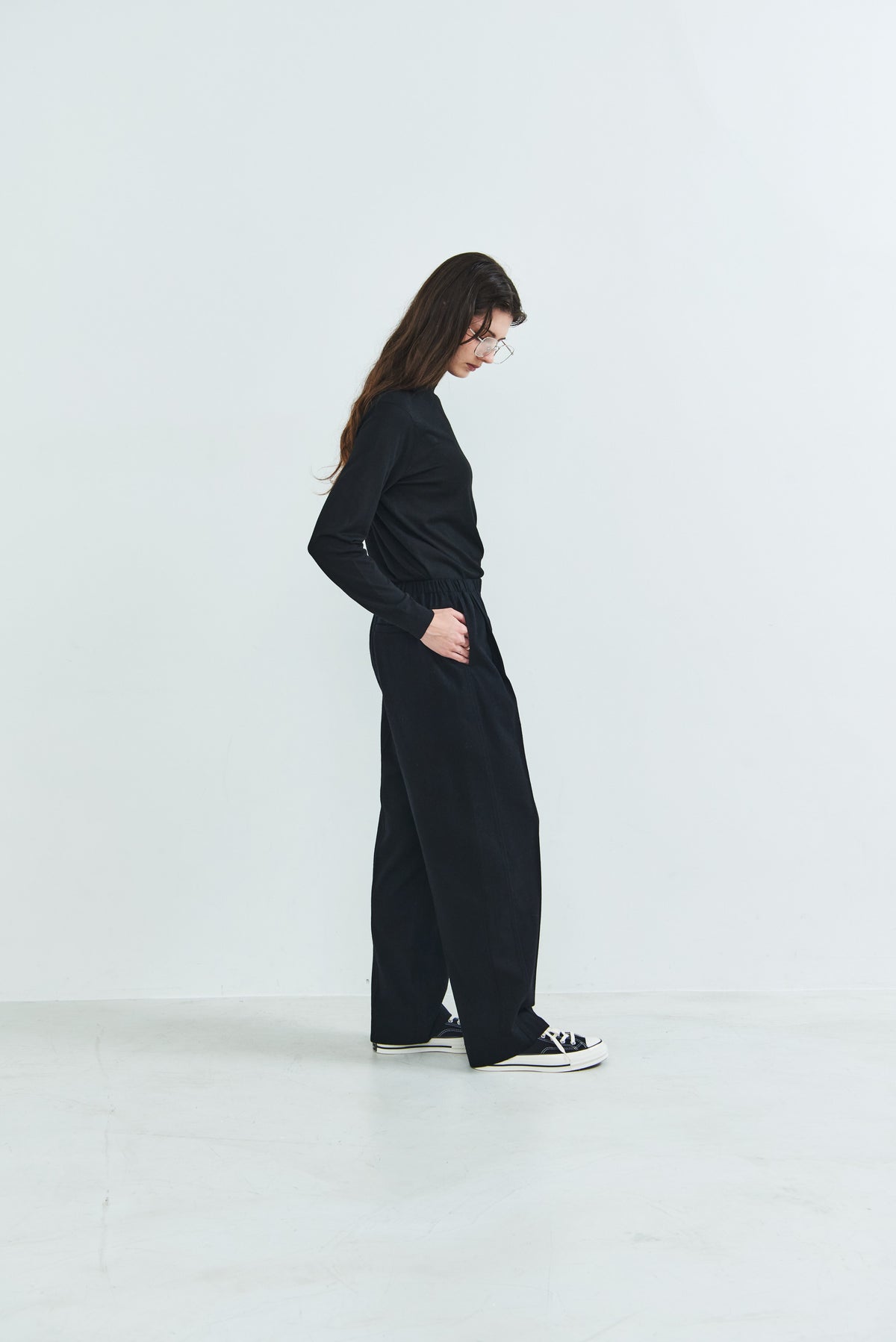 Mocha Pants
