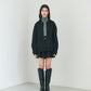 【PRE ORDER】Suede Zip Jacket