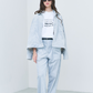 Corduroy Baker Pants