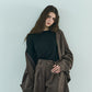 【PRE ORDER】Suede Short Pants