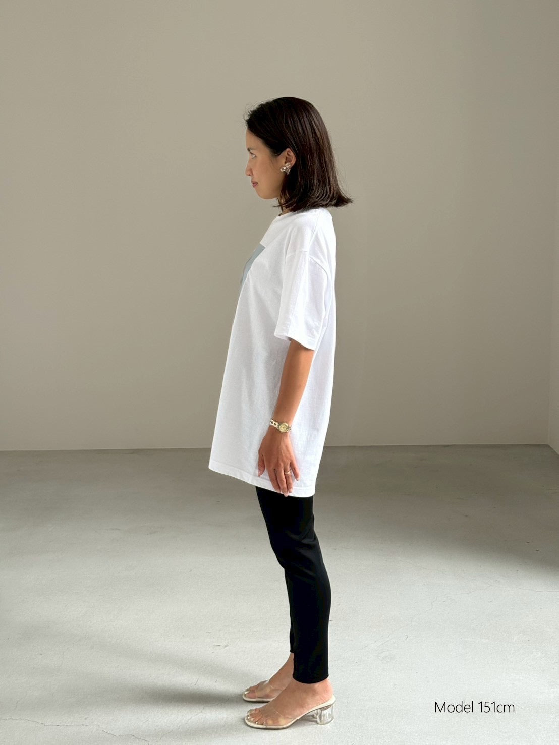 お歳暮 人気 FLEUR LIten.online – T-shirt トップス