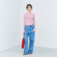 【PRE ORDER】Skin 2way Tops