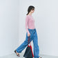 【PRE ORDER】Skin 2way Tops