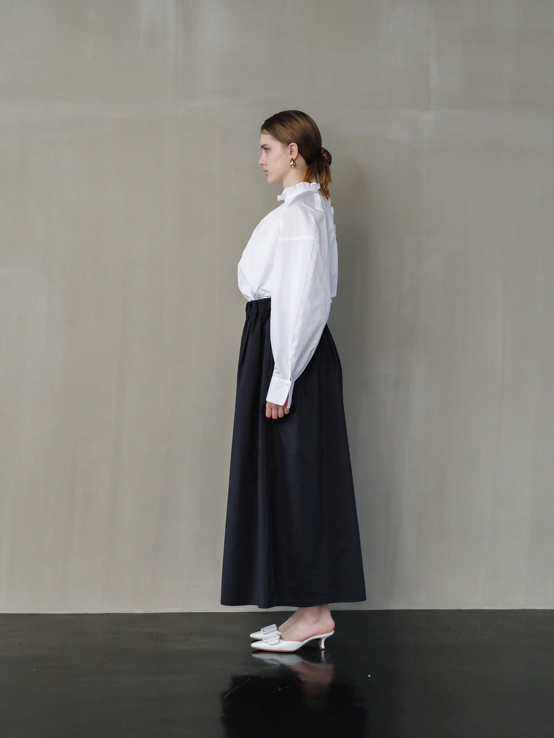 美品　liten Dramatic Skants ブラック　2号 PRE ORDER】Dramatic Skants – LIten.online
