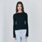 【PRE ORDER】Skin 2way Tops